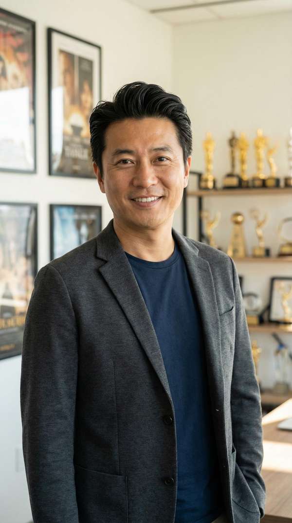 蜜桃视频导演顾问