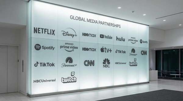 蜜桃视频合作品牌